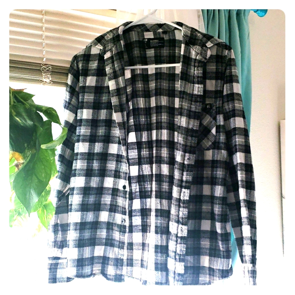 FLANNEL
